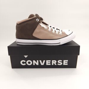 Converse Chuck Taylor All Star High Street Mid Shoes Men Size 8 Women 10 A11651C
